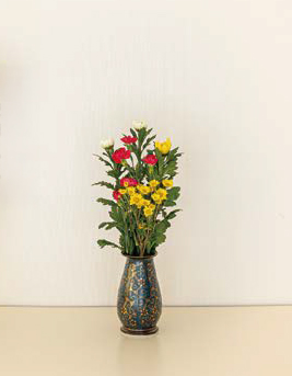 生花（ 1基 ）
